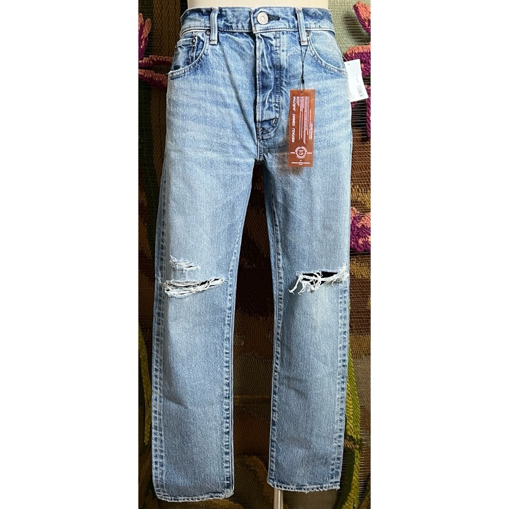 Moussy Humphreys Jeans 28